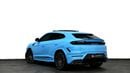 Lamborghini Urus SE 4.0T V8 Hybrid | ES | Hybrid | BRAND | Ref#A37187