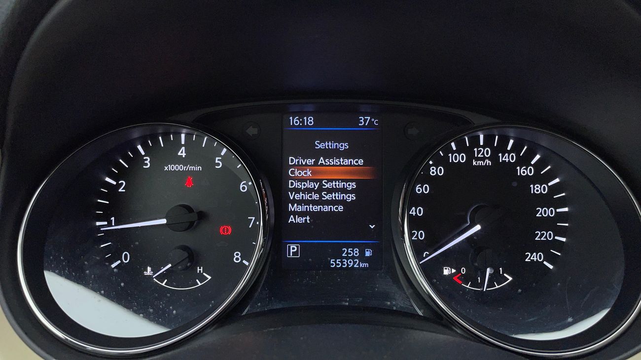 Nissan XTrail S 2.5 | Zero Down Payment | Free Home Test Drive