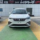 سوزوكي ايرتيغا Suzuki Ertiga GLX,1.5L Petrol, DVD +Camera, Available  Different Colors