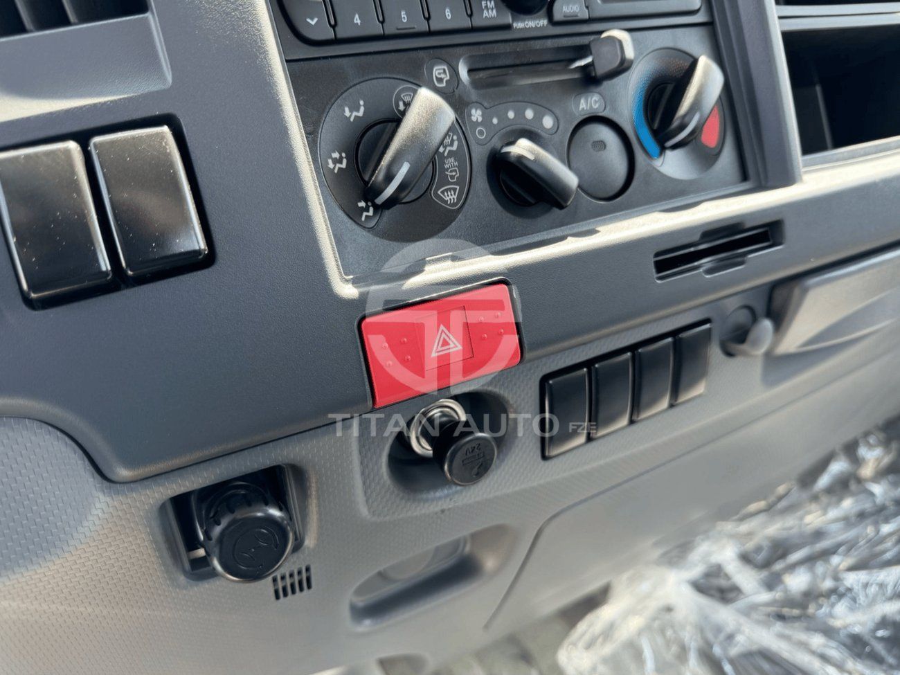 Isuzu NPR ISUZU NPR TRUCK CAB CHASSIS 4X2 MYY-5T 5- speed 2025 MODEL