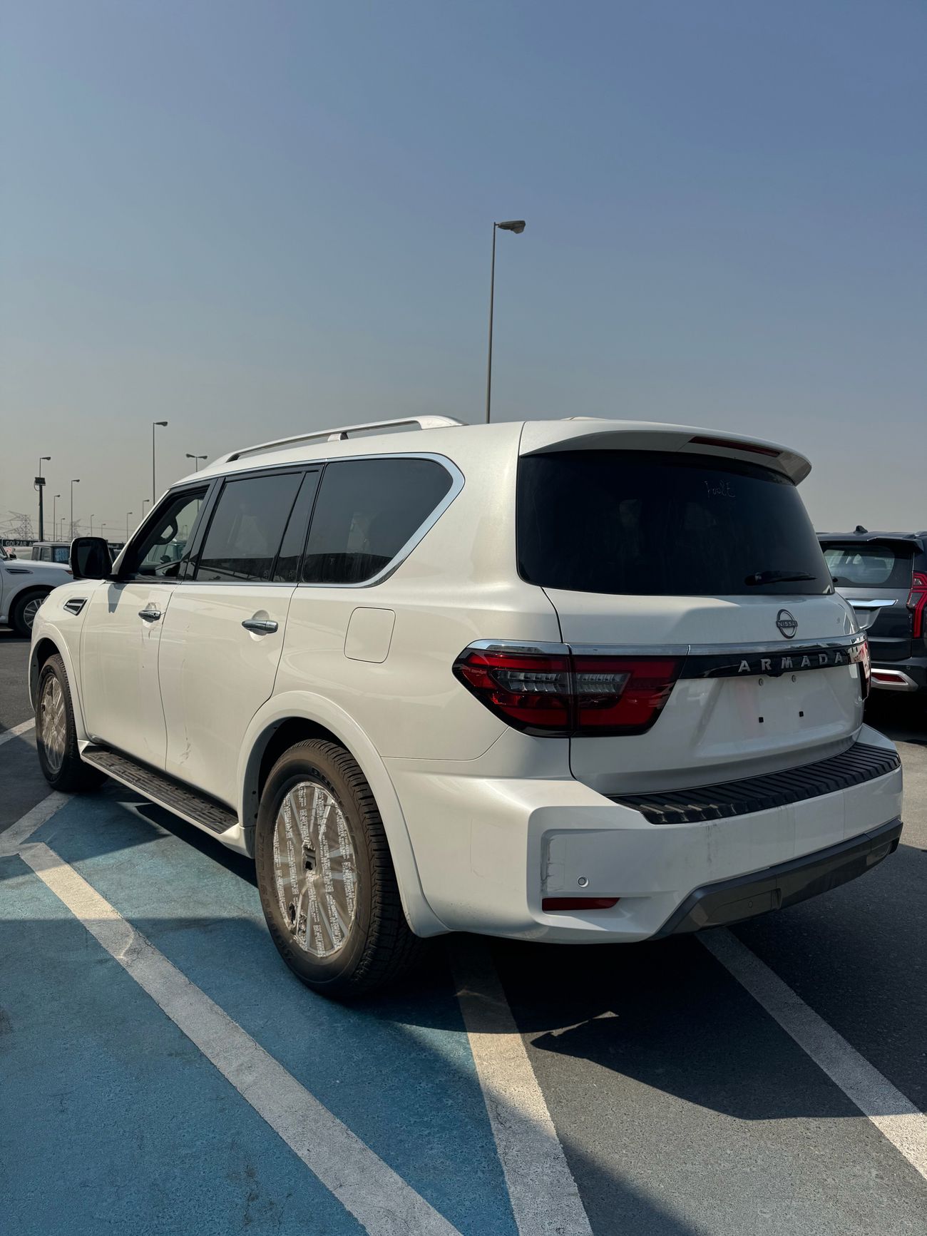 نيسان أرمادا Nissan Armada SL 2023!!! Best price for export!!!