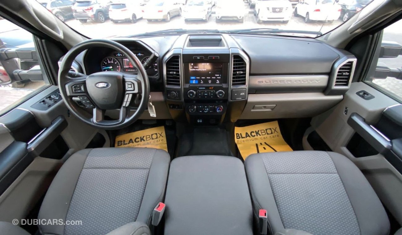 Ford F 150 F 350 Super duty