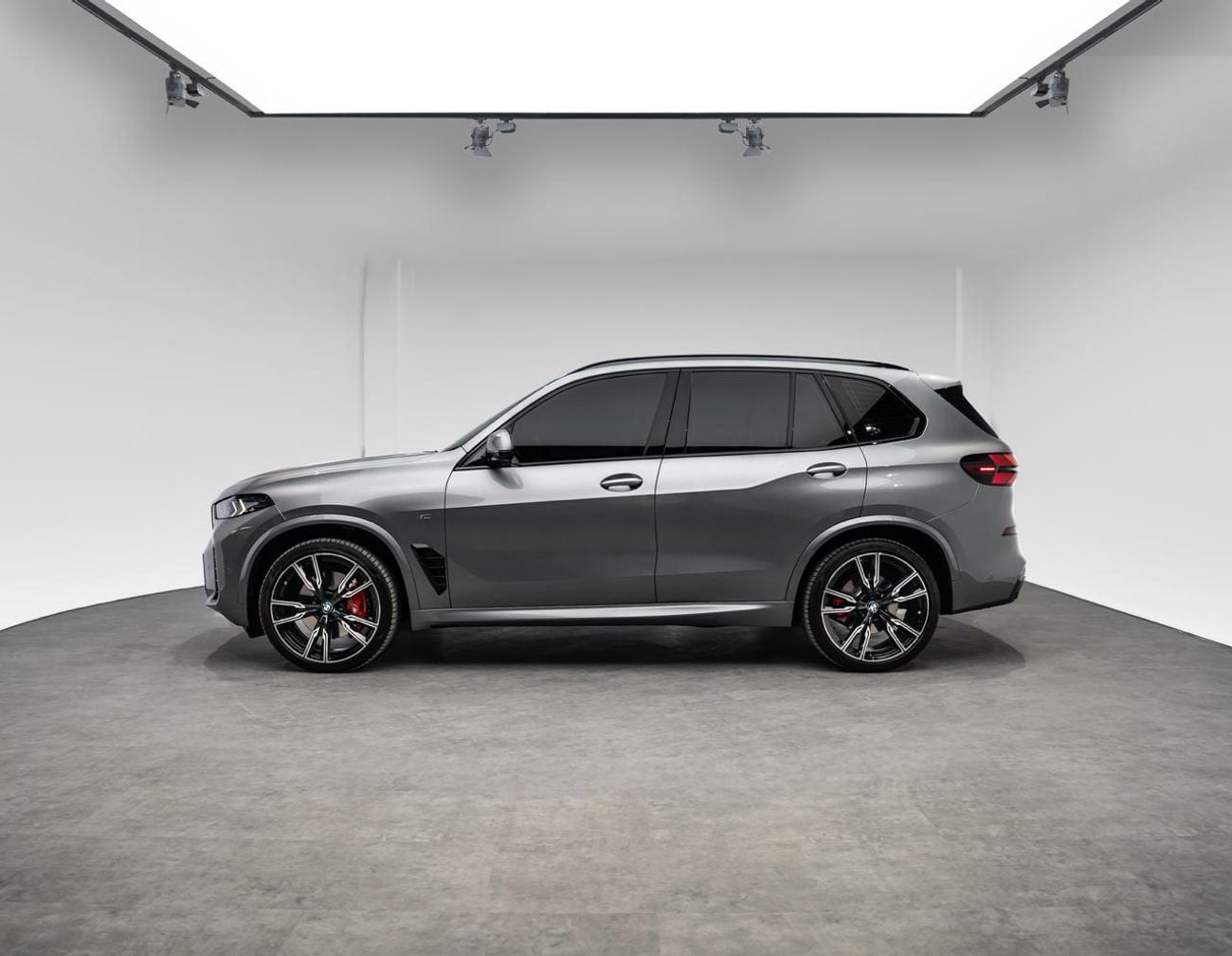 بي أم دبليو X5 XDRIVE40i M SPORT PRO