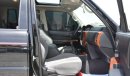 Nissan Patrol Safari PATROL SAFARI 2020 GCC CLEAN CAR / WITH WARRANTY