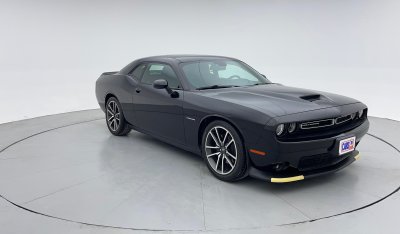 Dodge Challenger R/T 5.7 | Zero Down Payment | Free Home Test Drive