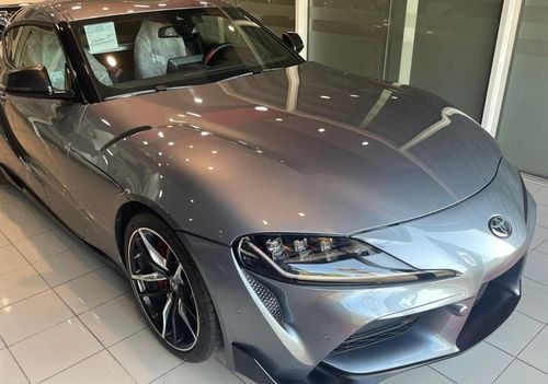 تويوتا سوبرا 3.0 GR