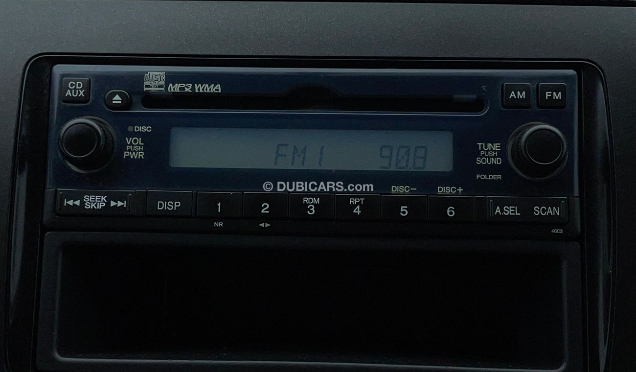 Honda Civic LX 1.8 | Zero Down Payment | Free Home Test Drive