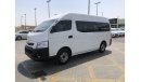 Mitsubishi Canter Van GCC Passenger