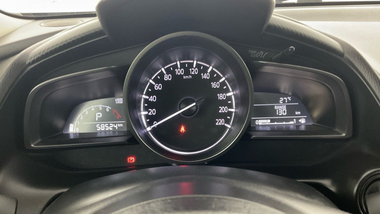 Mazda CX3 GT 2.0L GT | Guaranteed Warranty | 0 Down Payment