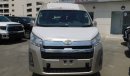 تويوتا هاياس High Roof GL 2.8L Diesel 13-Seater Automatic Transmission(ONLY ON SAHARA MOTORS)