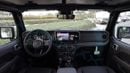 جيب Wrangler Unlimited (For Export , НА ЭКСПОРТ) PY 26/26 Rubicon XTREME 4x4 2.0T GCC 0Km Без пробега