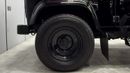 Land Rover Defender 110 Land Rover Defender 2015 GCC specs