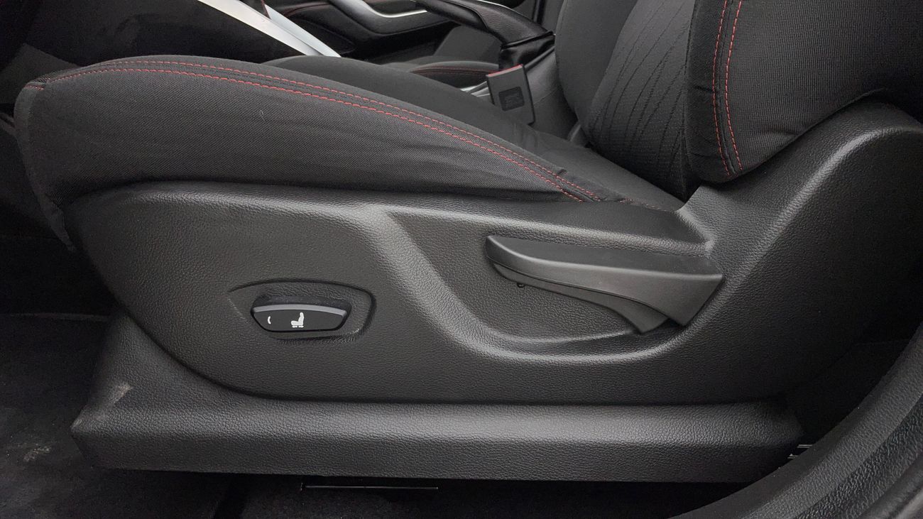 Chevrolet Groove PREMIER 1.5 | Zero Down Payment | Free Home Test Drive