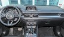 مازدا CX-5 GS, Full Service History- GCC