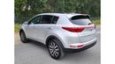 Kia Sportage EX
