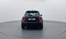 ميني كوبر JCW 2 DOOR HATCH 2 | +مع الضمان | كمان تم فحص ١٥٠