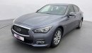 Infiniti Q50 TURBO 2 | Under Warranty | Inspected on 150+ parameters