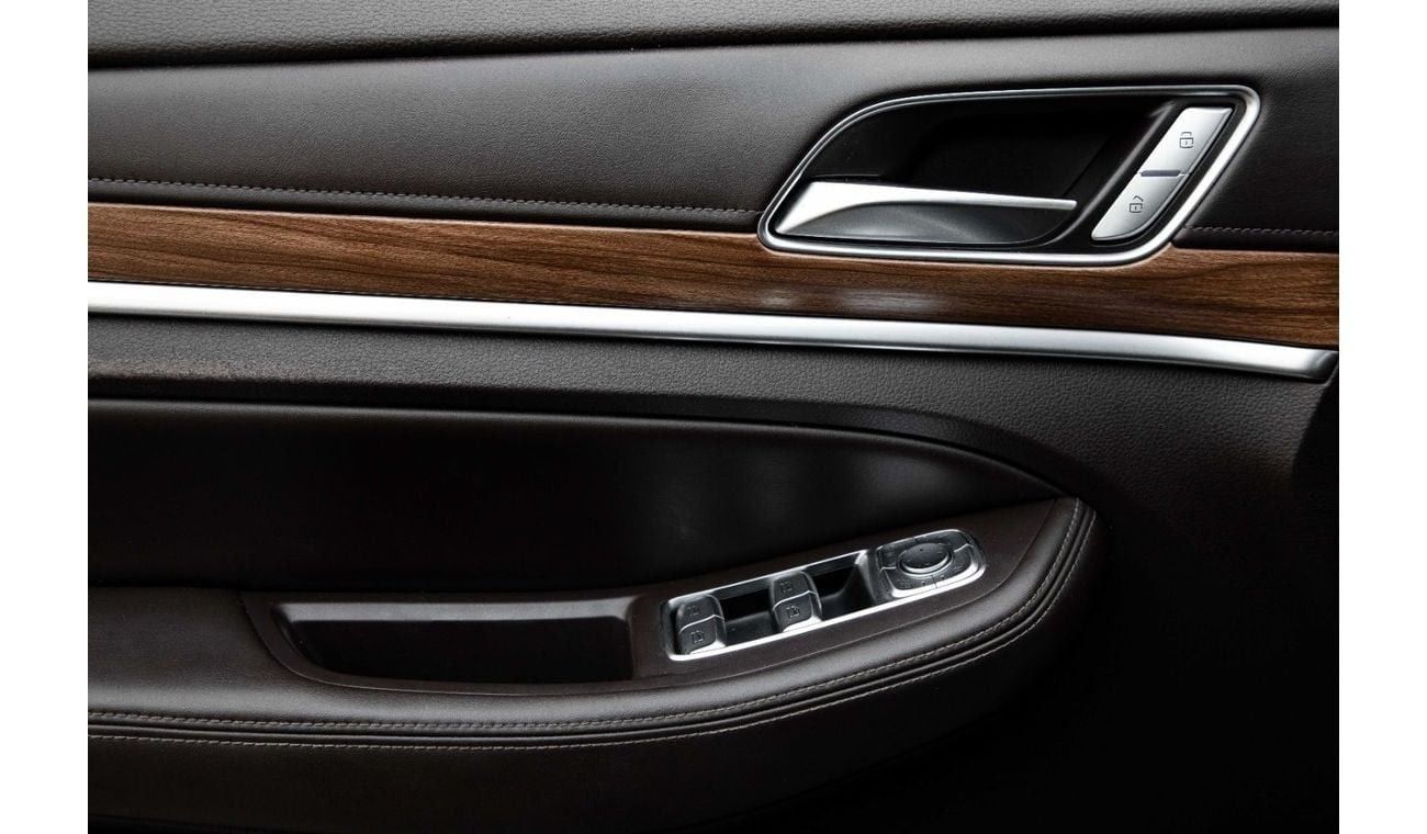 MG RX8 Std 2.0L | 1,292 P.M  | 0% Downpayment |  Agency Service History