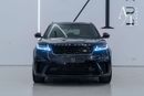 Land Rover Range Rover Velar SVAutobiography Dynamic 5.0L 2020 Range Rover Velar, 2020 Range Rover Velar SV Autobiography V8, War