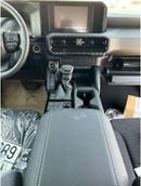 Toyota Prado 2.4T URBAN -E