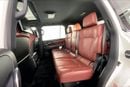 Lexus LX570 5.7 PLATINUM AUTO 4WD SHIMAMOKU GRAY | Guaranteed Warranty | 0 Down Payment