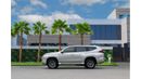 Mitsubishi Montero GLS 4x4 | 2,154 P.M  | 0% Downpayment | Low KM