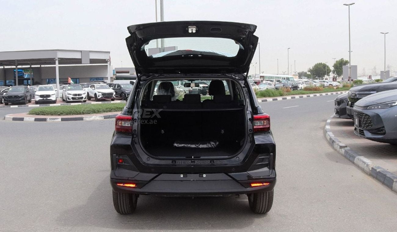 Toyota Raize 2026 Model Toyota Raize E, 1.2L Petrol 2WD A/T