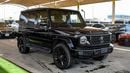Mercedes-Benz G 350