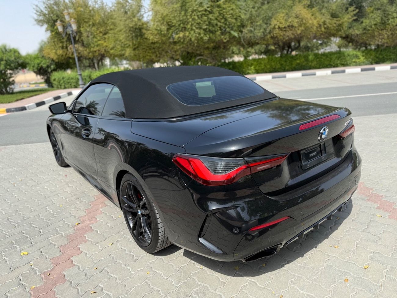 بي أم دبليو 440i M440i xDRIVE 3.0L