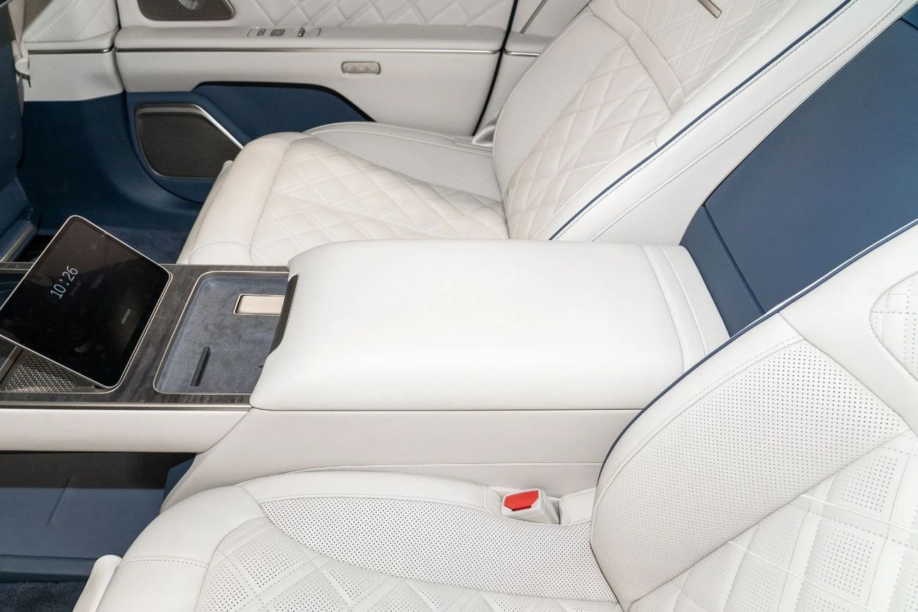 Nio ET9 102 kWh Horizon Special Edition