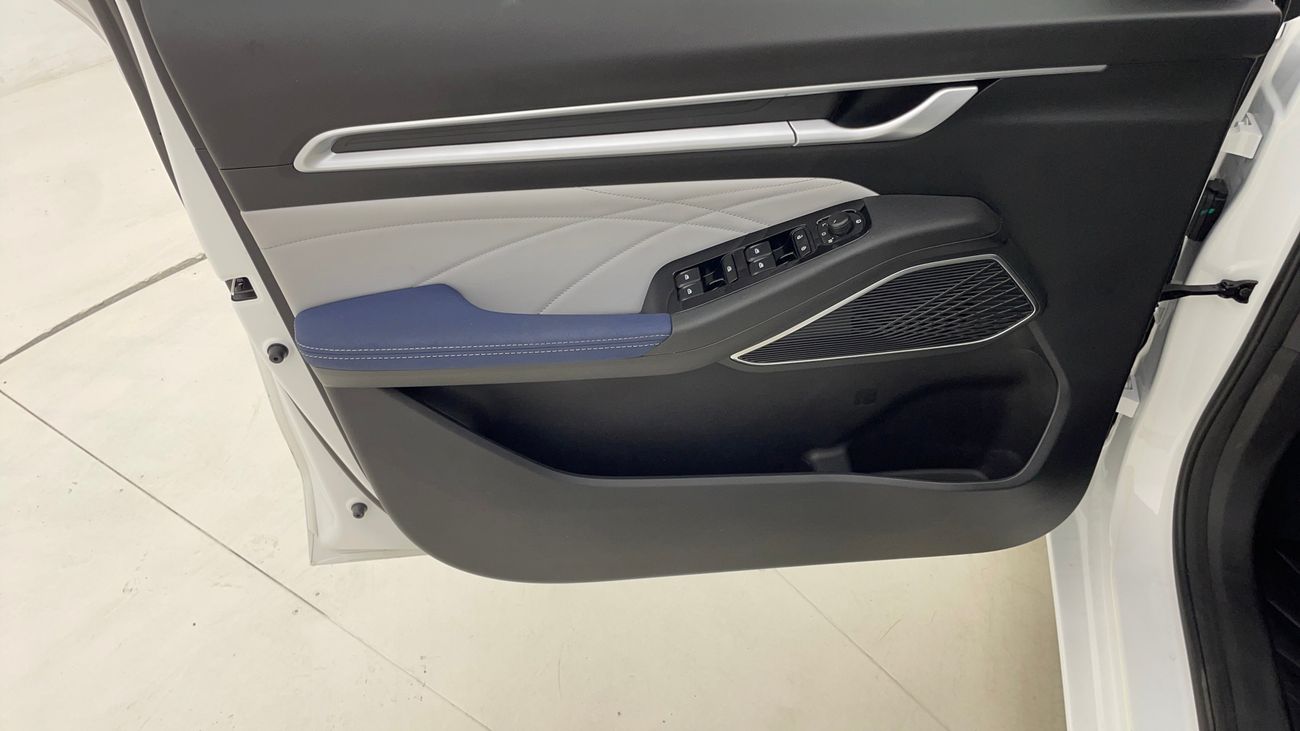 جيلي إمجراند GS 1.5 | بدون دفعة مقدمة | اختبار القيادة في المنزل