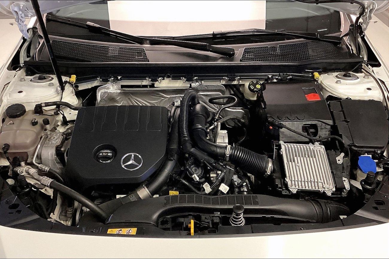 Mercedes-Benz A 200 Premium+ | Guaranteed Warranty | 0 Down Payment