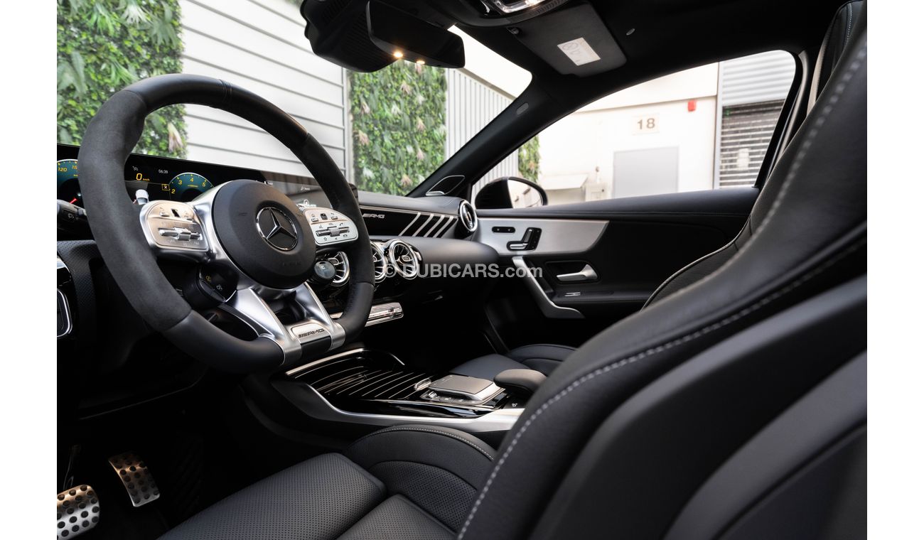 Mercedes-Benz A 45 AMG | 5,286 P.M  | 0% Downpayment | Spectacular Condition!