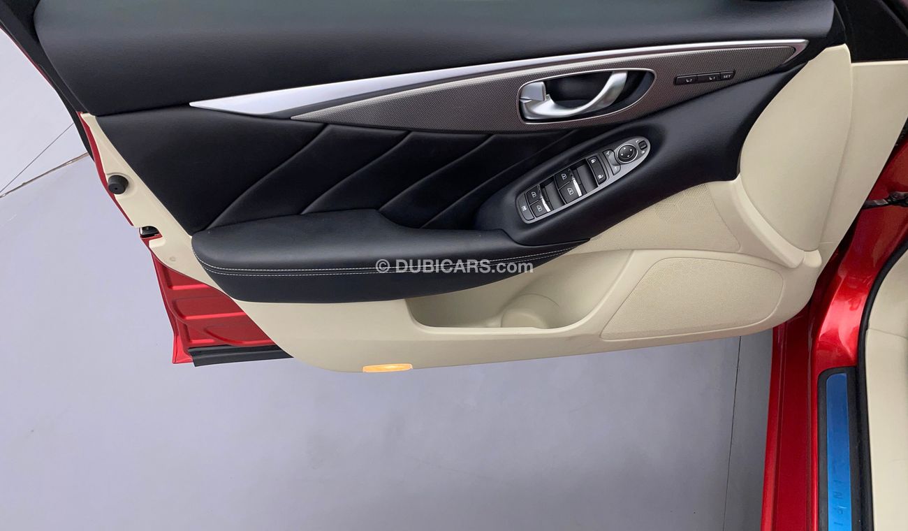 Infiniti Q50 PREMIUM 2 | Zero Down Payment | Free Home Test Drive