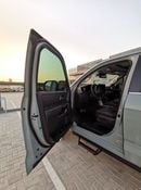 تويوتا تاندرا Toyota Tundra Limited TRD Offroad - 2022- Nord Grey