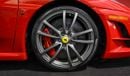 Ferrari F430 Scuderia