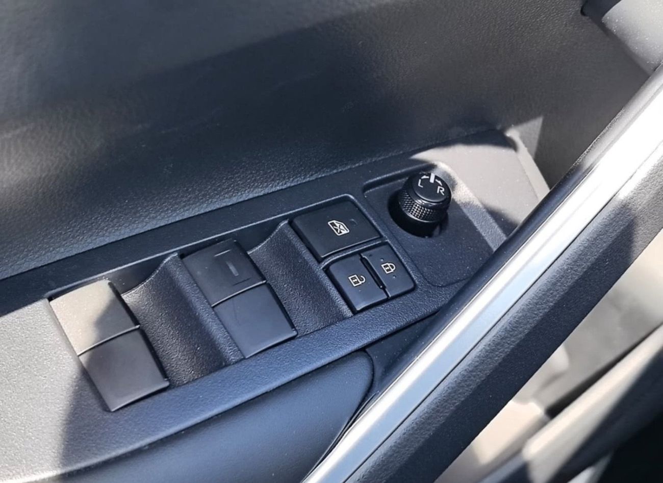 Toyota Corolla Cross 2025 TOYOTA COROLLA CROSS,2.0L, HYBRID, ELITE, LEAHTER,DRIVER POWER SEAT,SUNROOF,BACK DOOR POWER,360