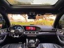 Mercedes Benz GLS63 AMG  DOUBLE NIGHT PACKAGE 2021