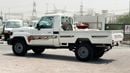 تويوتا لاند كروزر بيك آب TOYOTA LC79 SC 4.0 MT 2025 basic options