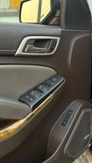 جي أم سي يوكون Denali 6.2L (8 Seater)