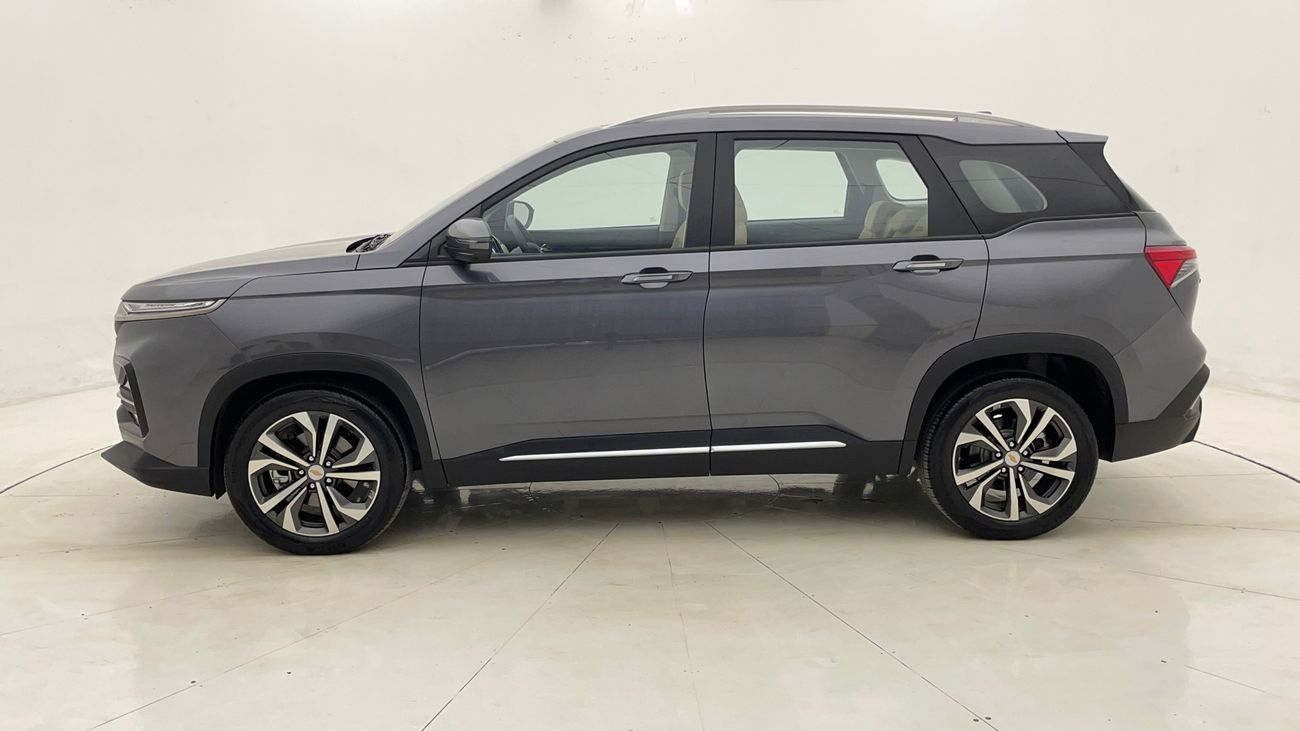 شيفروليه كابتيفا PREMIER 1.5 | بدون دفعة مقدمة | اختبار القيادة في المنزل