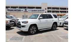 Toyota 4Runner LIMITED