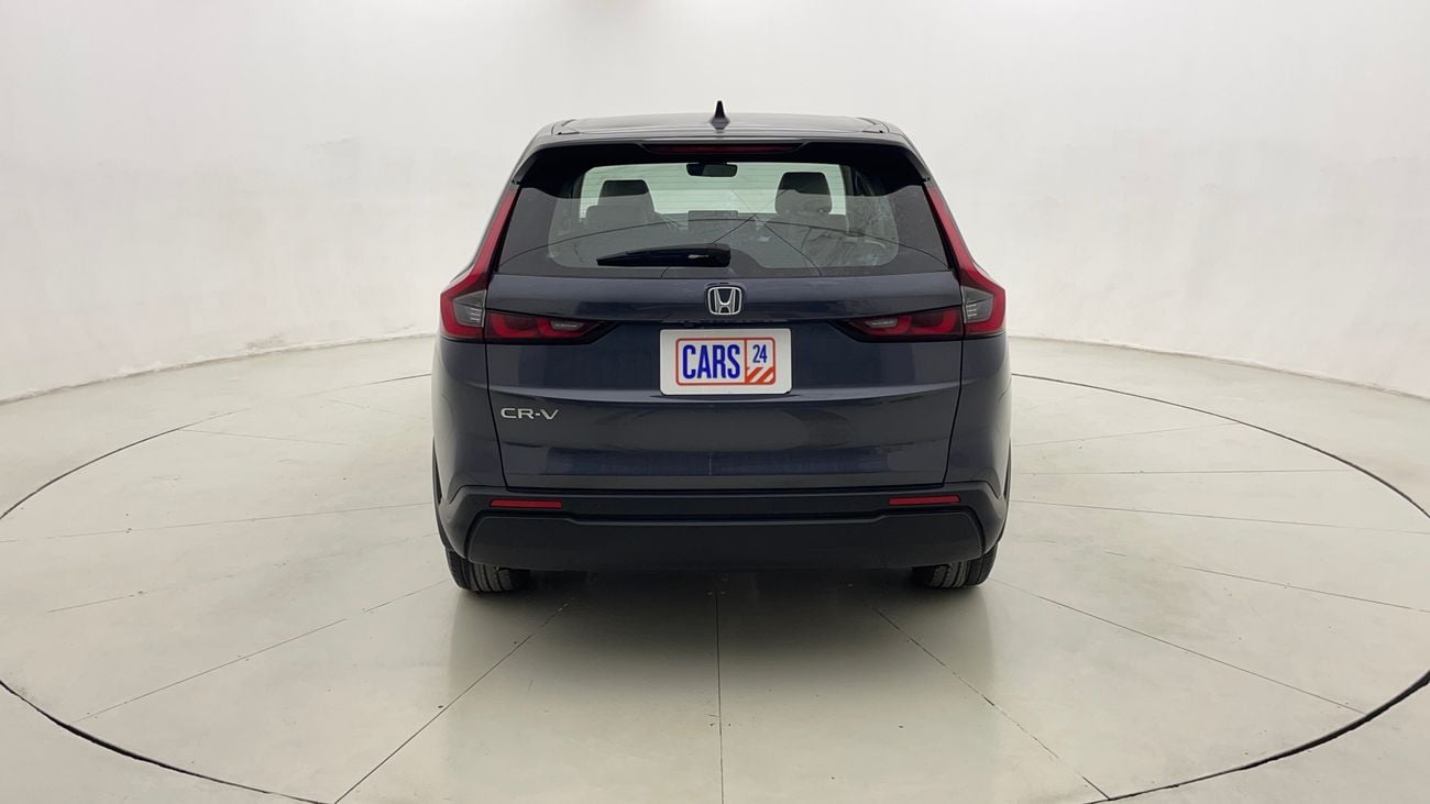 Honda CRV LX 1.5 | Zero Down Payment | Home Test Drive