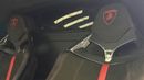 Lamborghini Huracan STO Lamborghini Huracán Evo 2022 USA specs