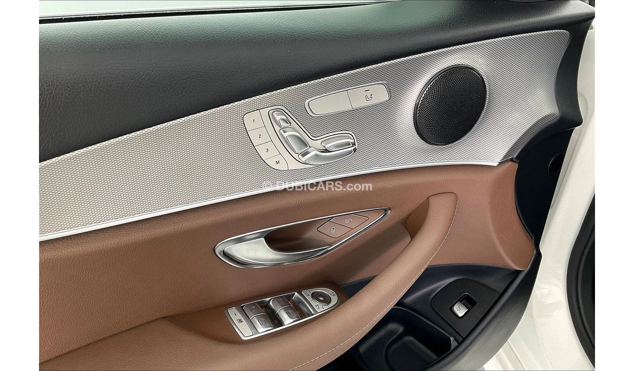 Mercedes-Benz E 350 AMG Package