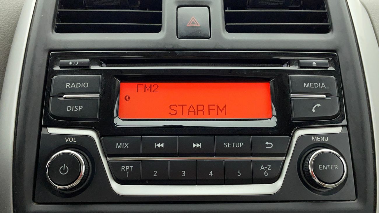 نيسان صني SV 1.5 | بدون دفعة مقدمة | اختبار القيادة في المنزل