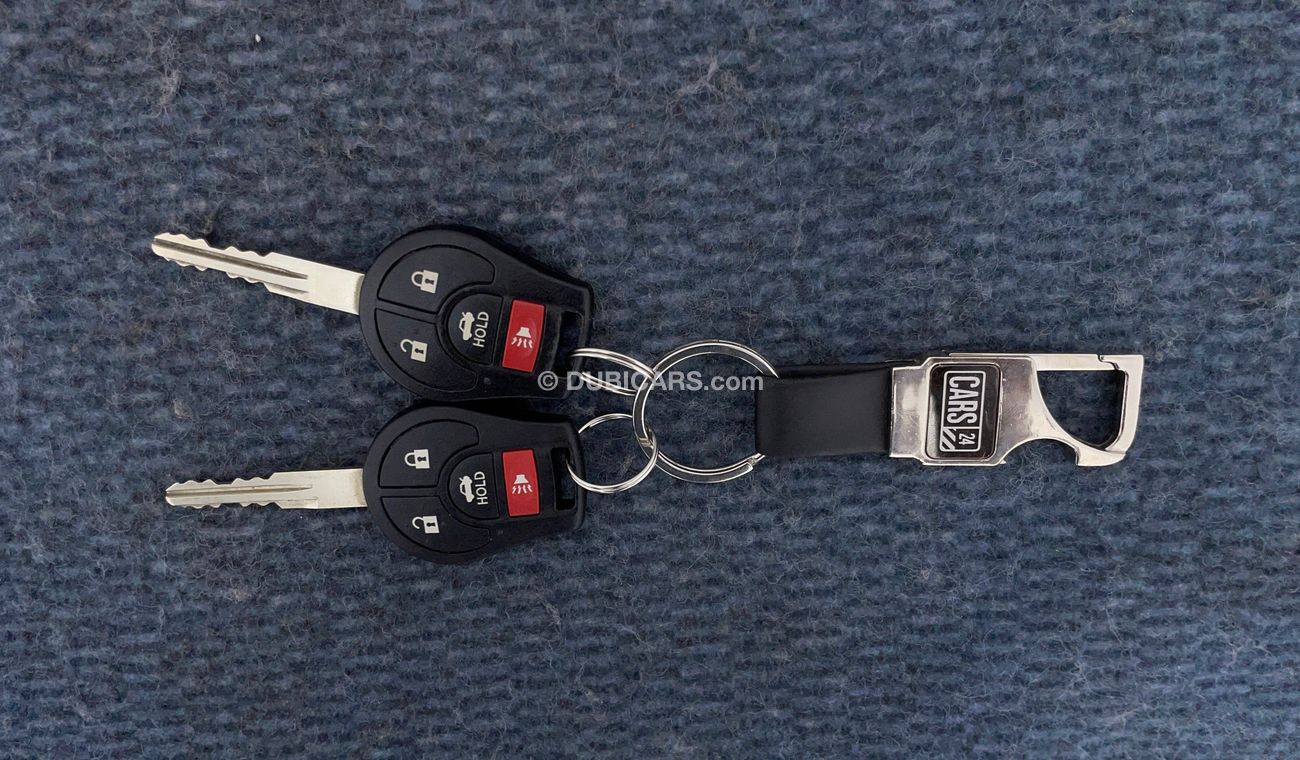 Nissan Sentra S 1.8 | Zero Down Payment | Free Home Test Drive