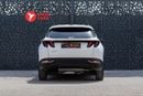 هيونداي توسون Hyundai Tucson 2022 مواصفات خليجية مقابل 1,218.00 AED شهريًا
