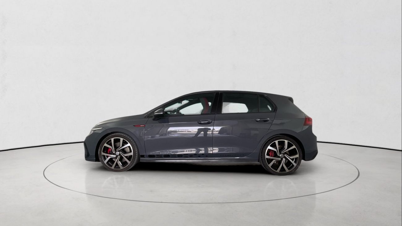 فولكس واجن جولف GTI Cloth | شامل الضمان | 0 ﺪﻔﻋﺓ ﺃﻮﻟﻯ