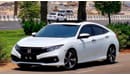 Honda Civic EXI 2020 1.6L GCC FULL OPTION  (1080/-MONTHLY)
